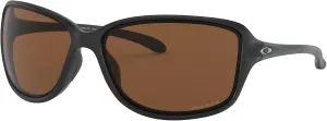 Oakley Women's Oo9301 Cohort Rectangular Sunglasses