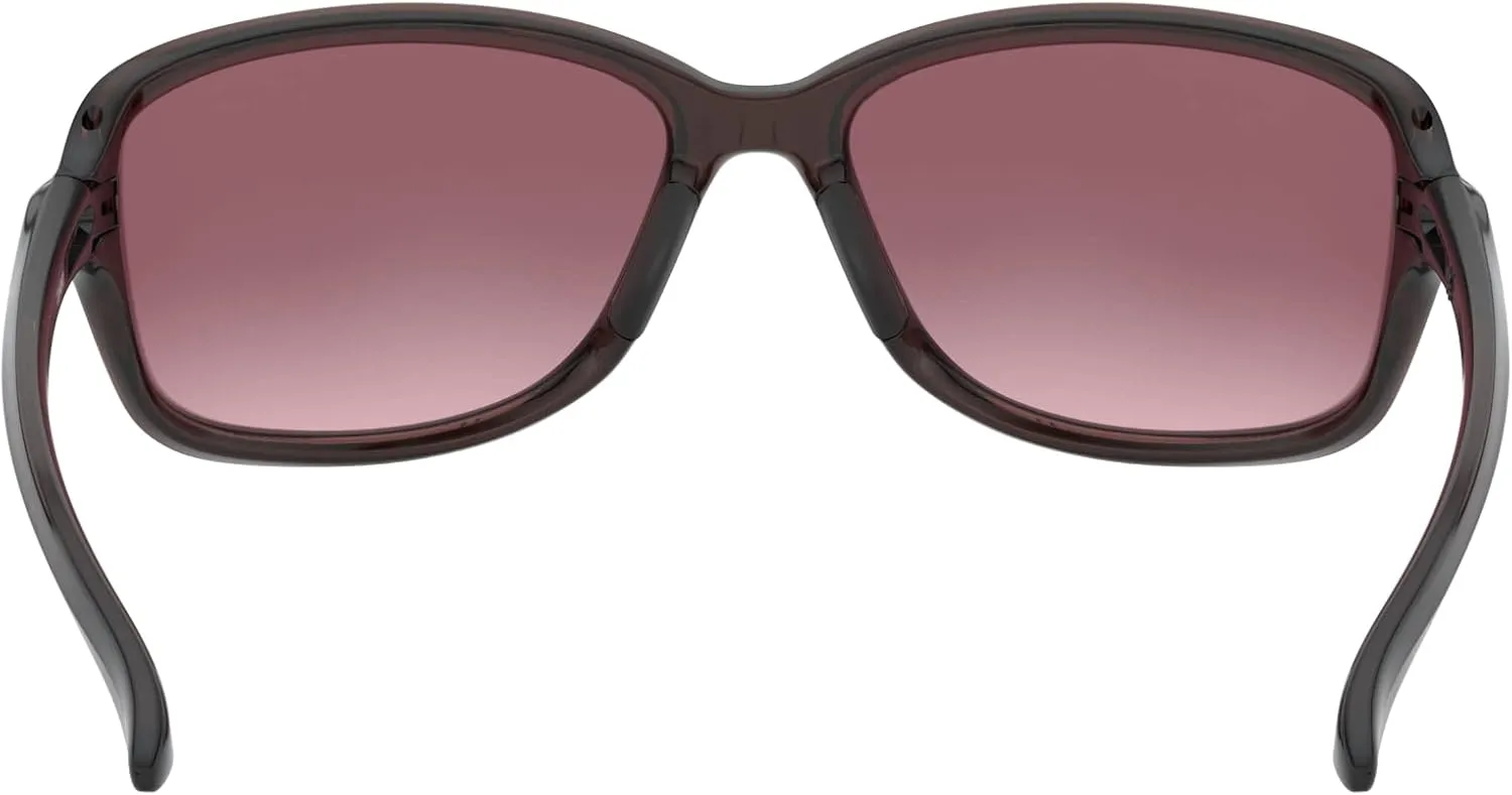 Oakley Women's Oo9301 Cohort Rectangular Sunglasses