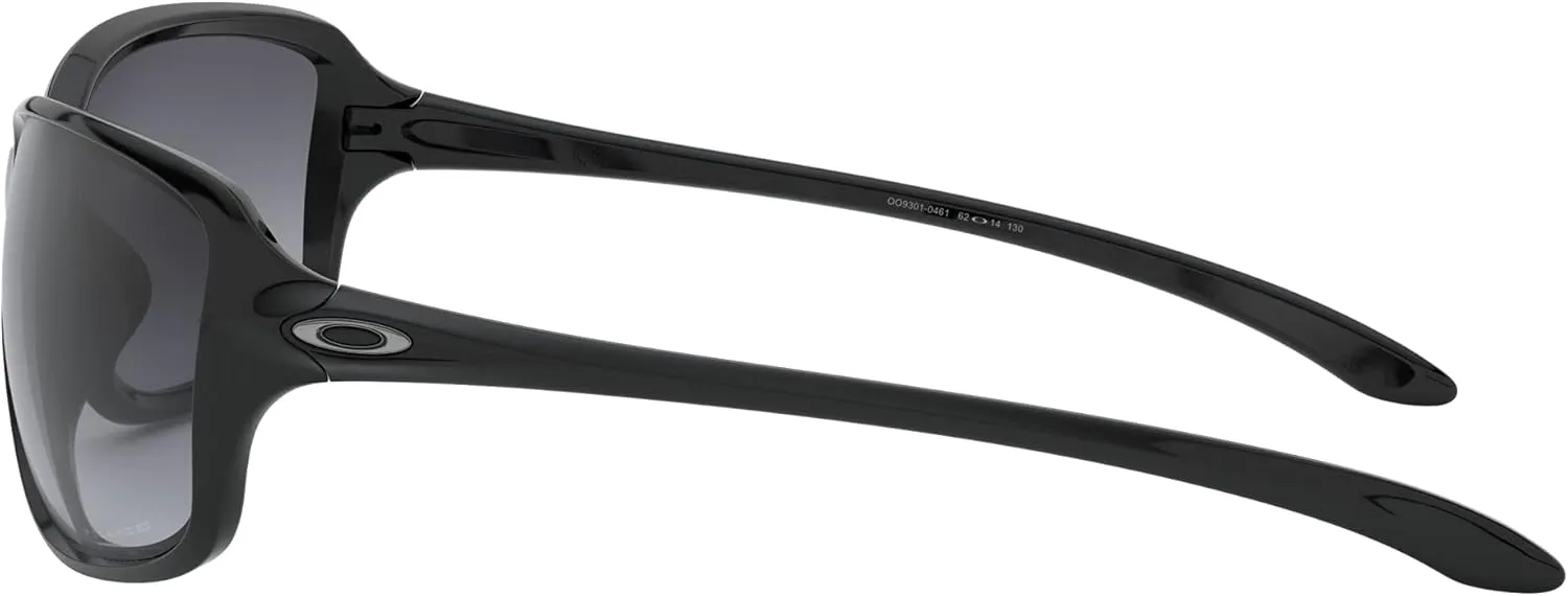 Oakley Women's Oo9301 Cohort Rectangular Sunglasses
