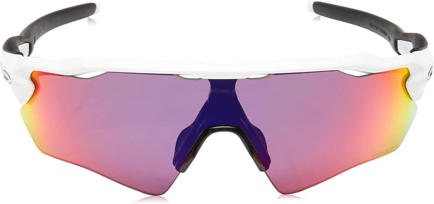 Oakley Youth Oj9001 Radar Ev Xs Path Rectangular Sunglasses