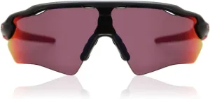 Oakley Youth Oj9001 Radar Ev Xs Path Rectangular Sunglasses