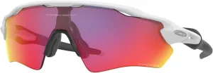 Oakley Youth Oj9001 Radar Ev Xs Path Rectangular Sunglasses