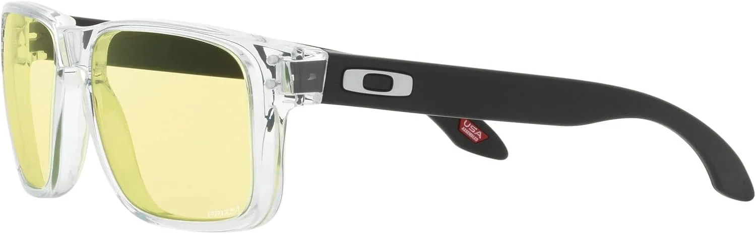 Oakley Youth Oj9007 Holbrook Xs Square Sunglasses