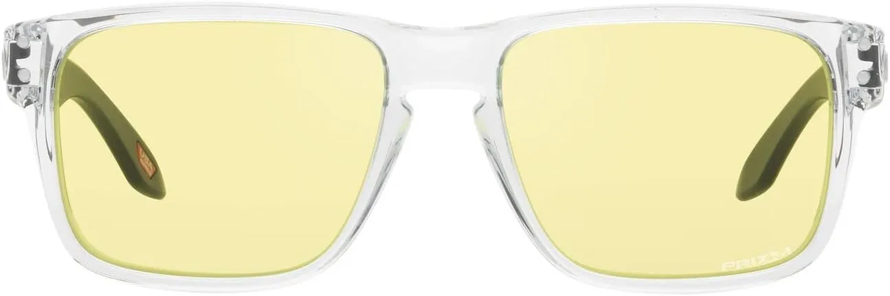 Oakley Youth Oj9007 Holbrook Xs Square Sunglasses