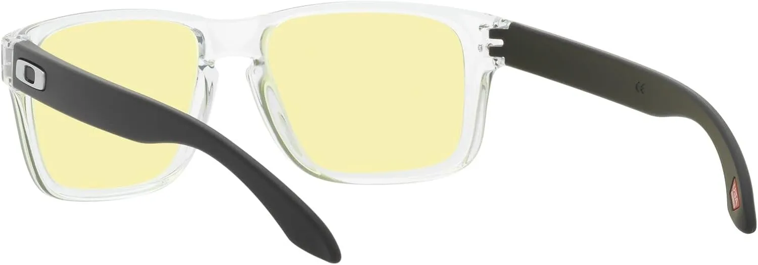 Oakley Youth Oj9007 Holbrook Xs Square Sunglasses