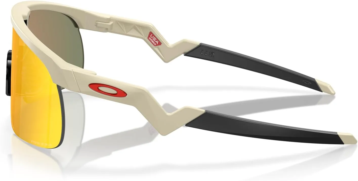 Oj9010 Resistor Rectangular Sunglasses