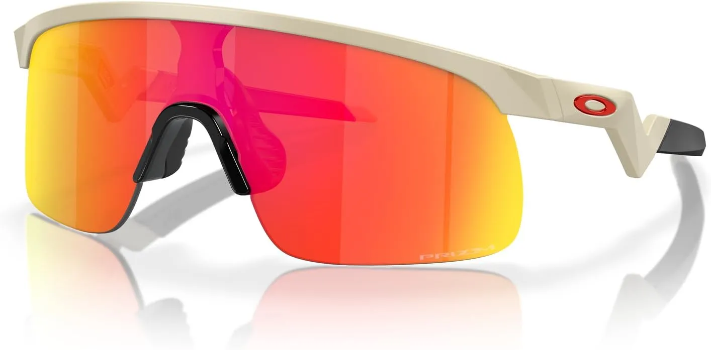 Oj9010 Resistor Rectangular Sunglasses