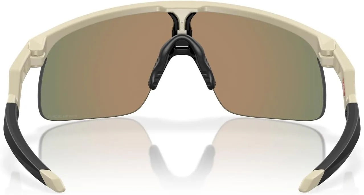 Oj9010 Resistor Rectangular Sunglasses
