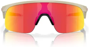 Oj9010 Resistor Rectangular Sunglasses