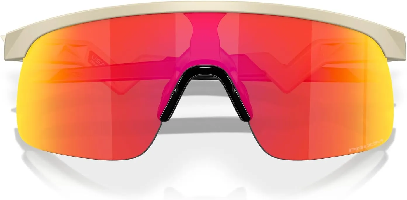 Oj9010 Resistor Rectangular Sunglasses