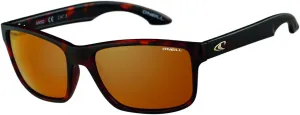 O'Neill Rectangle Polarized Rectangular Sunglasses