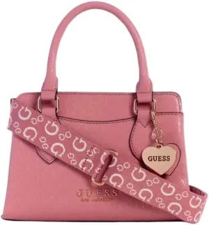 Onora G Shine Logo Small Satchel