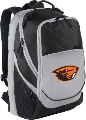 Oregon State University Backpack OSU Beavers Laptop Computer Bag