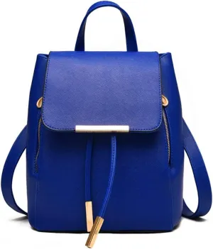 Pahajim Womens Fashion Travel Backpack Mini Purses Bag Cute Rucksack Multipurpose Shoulder Bag