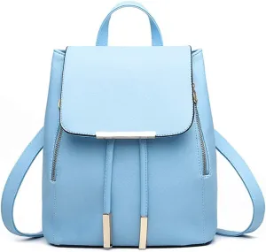 Pahajim Womens Fashion Travel Backpack Mini Purses Bag Cute Rucksack Multipurpose Shoulder Bag