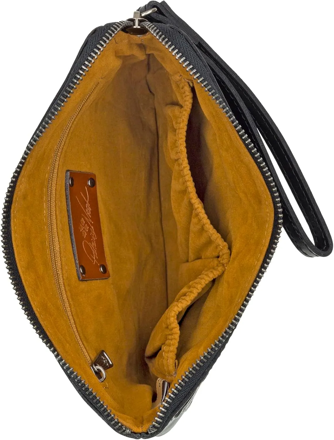 Patricia Nash Cassini Wristlet Purses for Women - Clutch Purses for Women