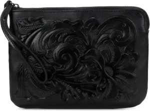 Patricia Nash Cassini Wristlet Purses for Women - Clutch Purses for Women