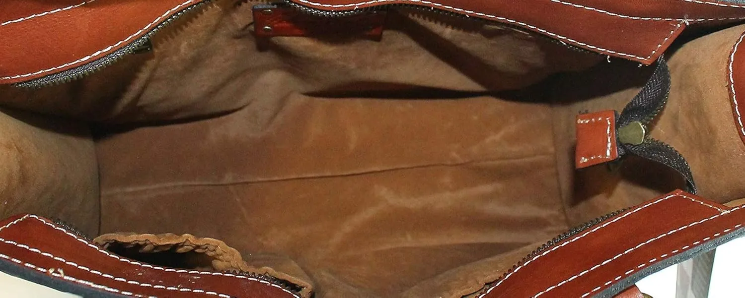 Patricia Nash Zancona Tote