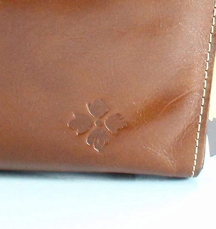 Patricia Nash Zancona Tote