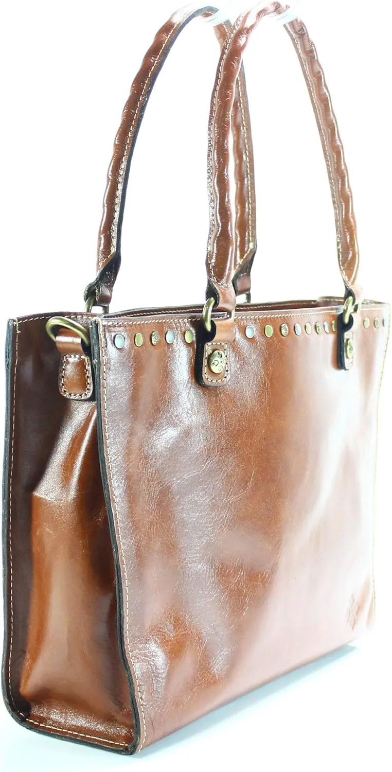 Patricia Nash Zancona Tote