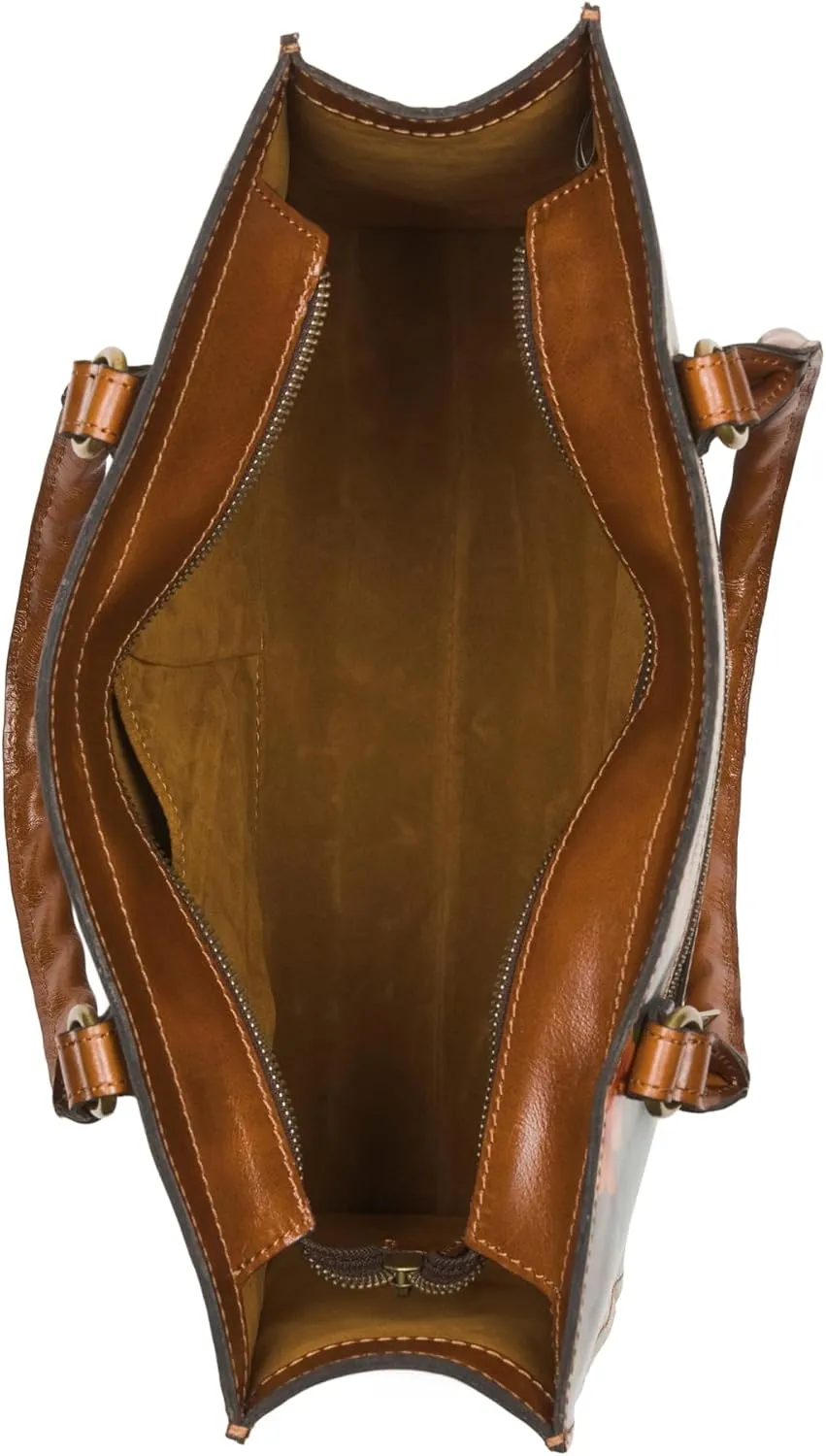 Patricia Nash Zancona Tote