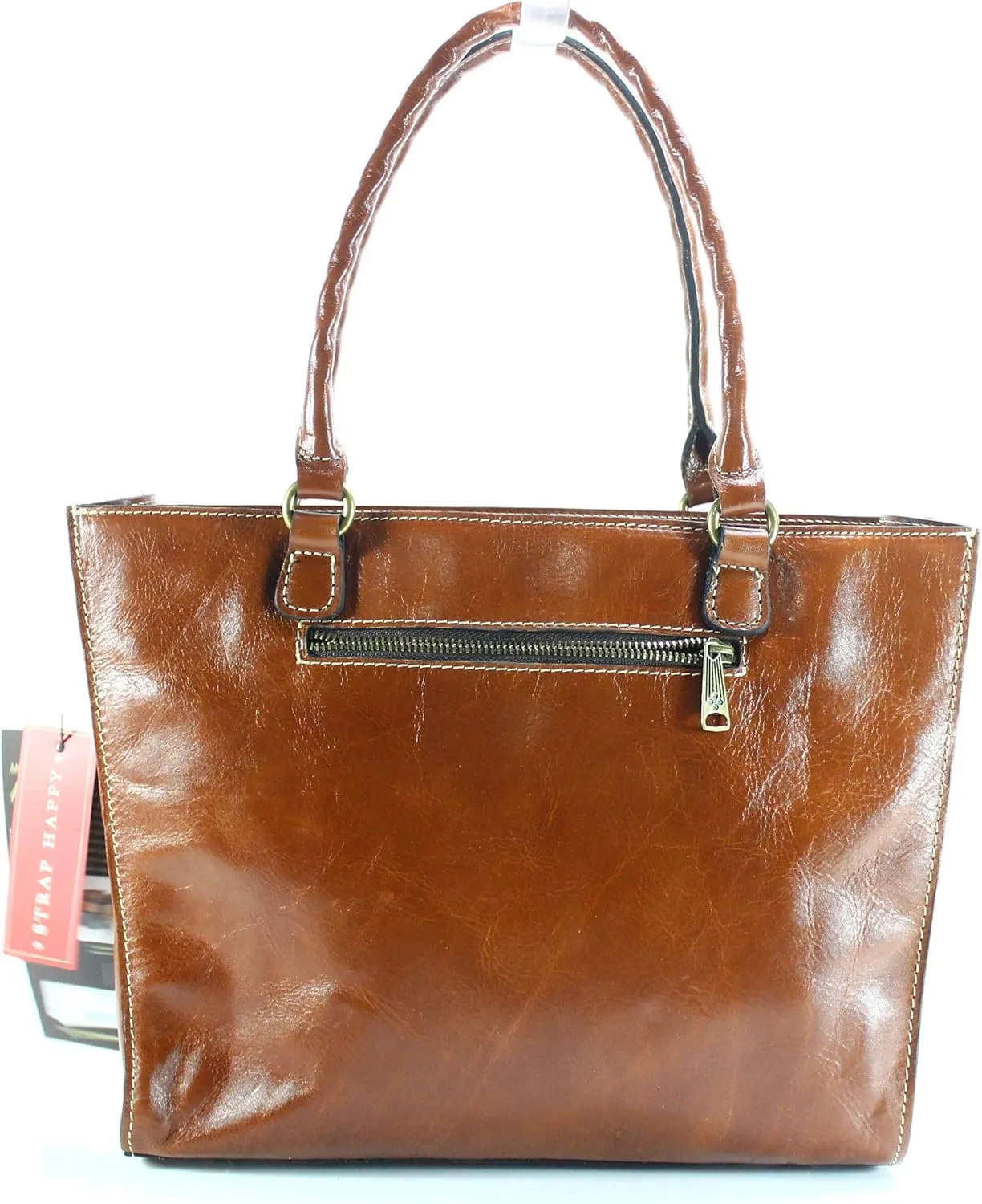 Patricia Nash Zancona Tote