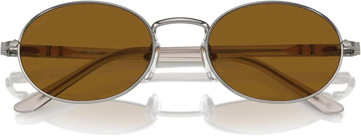 Persol Po1018s Ida Oval Sunglasses