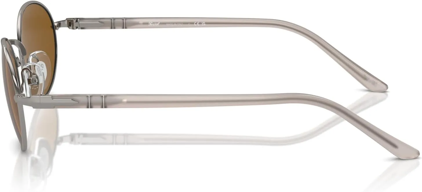 Persol Po1018s Ida Oval Sunglasses