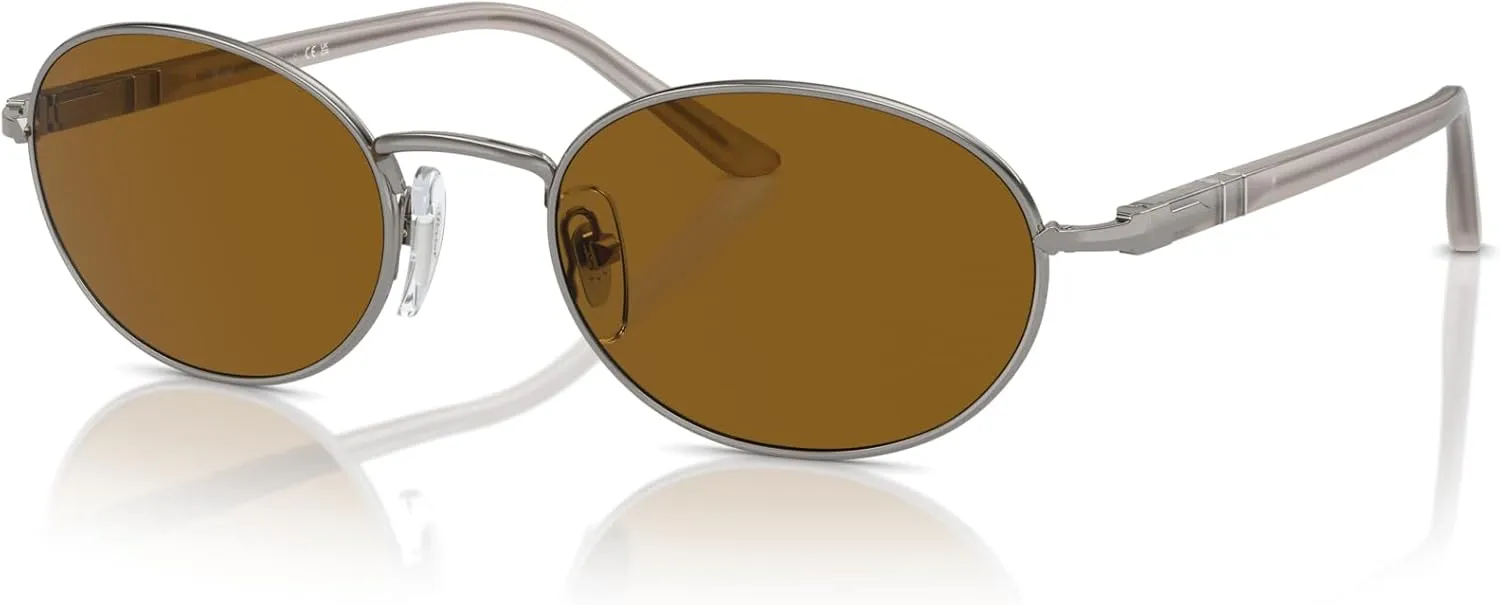 Persol Po1018s Ida Oval Sunglasses