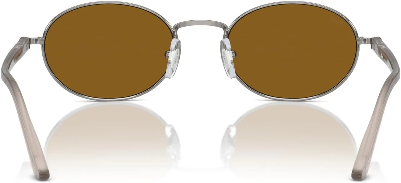 Persol Po1018s Ida Oval Sunglasses