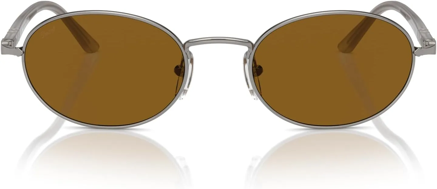 Persol Po1018s Ida Oval Sunglasses