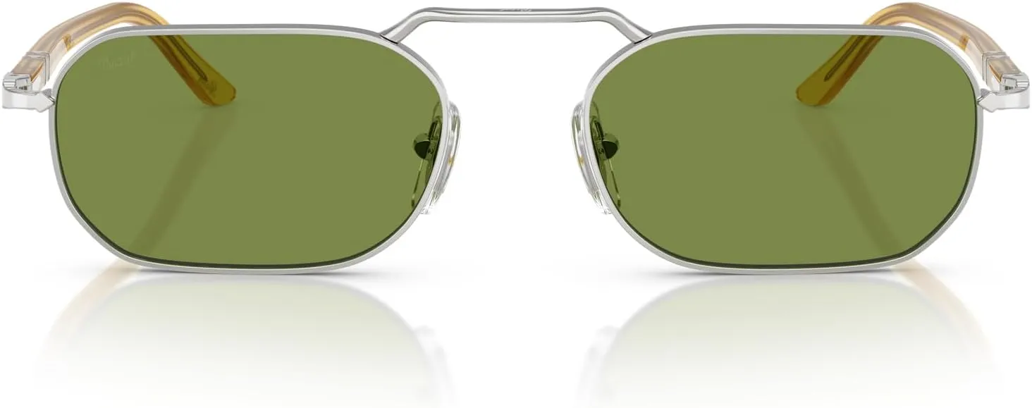 Persol Po1020s Rectangular Sunglasses