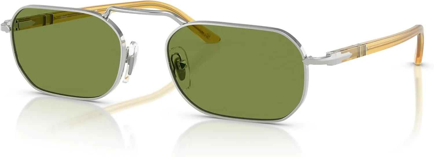 Persol Po1020s Rectangular Sunglasses