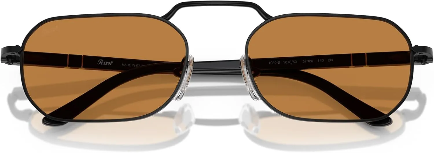 Persol Po1020s Rectangular Sunglasses