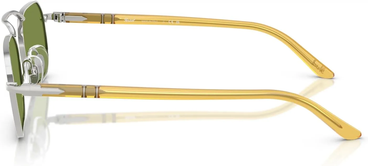 Persol Po1020s Rectangular Sunglasses