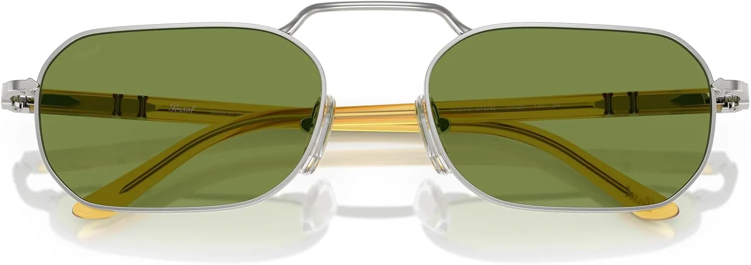 Persol Po1020s Rectangular Sunglasses