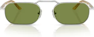 Persol Po1020s Rectangular Sunglasses