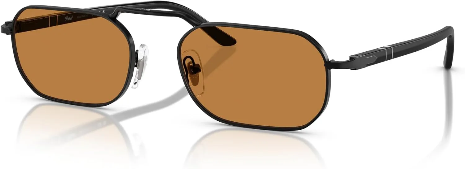 Persol Po1020s Rectangular Sunglasses