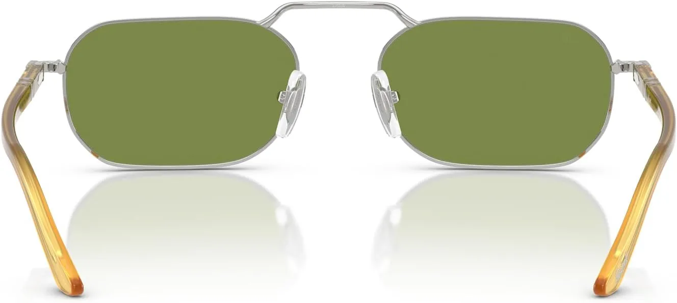 Persol Po1020s Rectangular Sunglasses