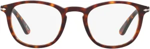 Persol PO3143V Rectangular Prescription Eyewear Frames