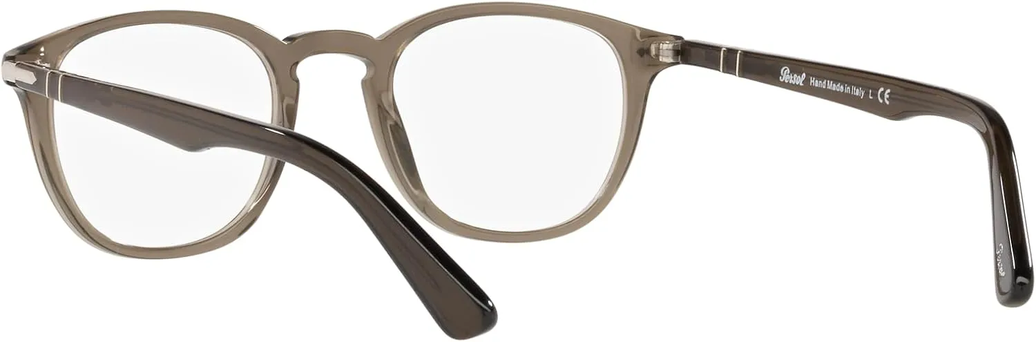 Persol PO3143V Rectangular Prescription Eyewear Frames