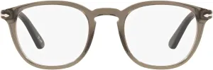 Persol PO3143V Rectangular Prescription Eyewear Frames
