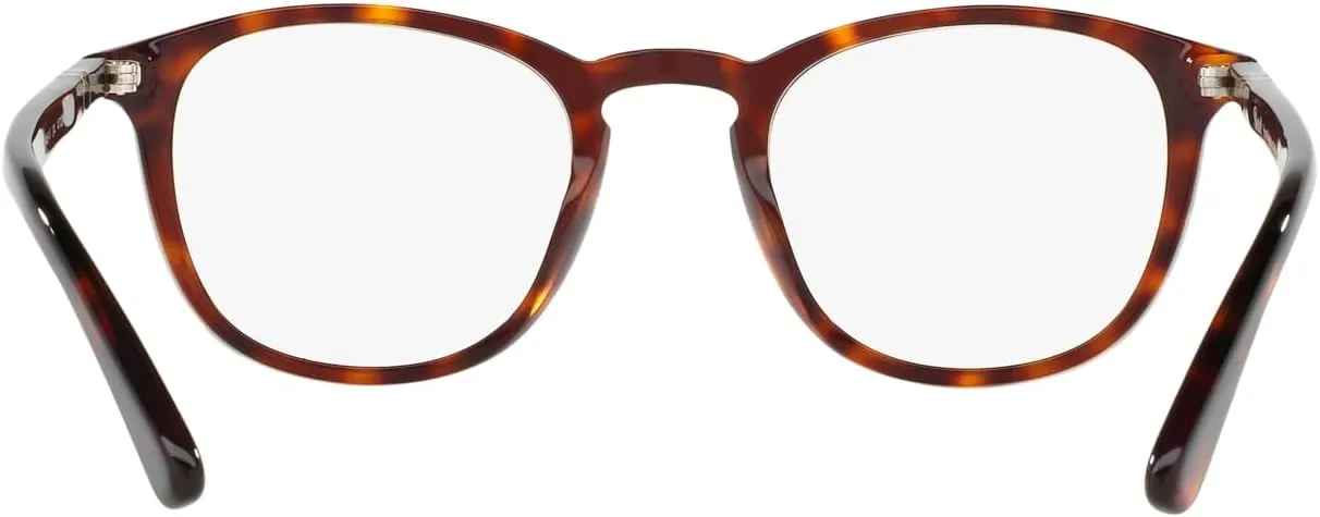 Persol PO3143V Rectangular Prescription Eyewear Frames