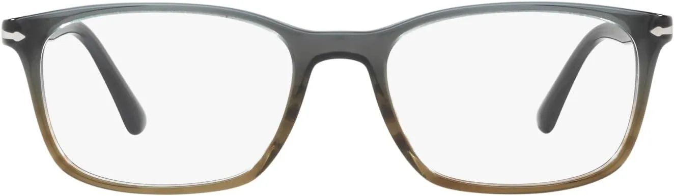 Persol Po3189v Rectangular Prescription Eyewear Frames