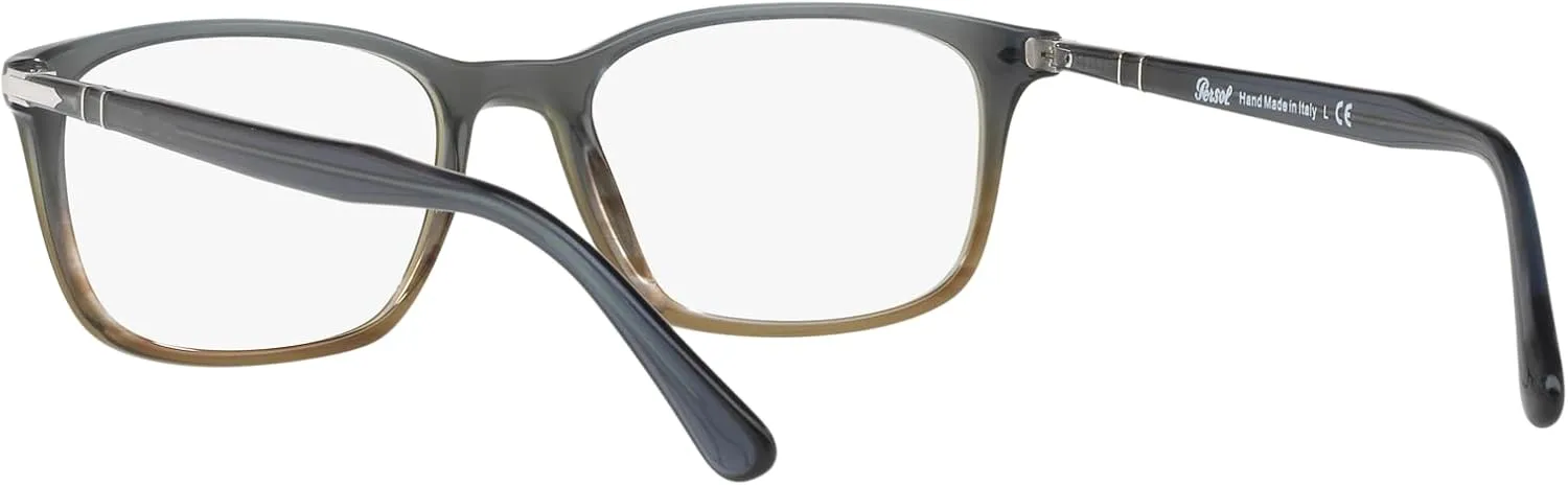 Persol Po3189v Rectangular Prescription Eyewear Frames