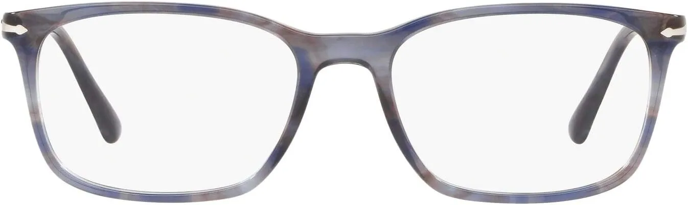Persol Po3189v Rectangular Prescription Eyewear Frames