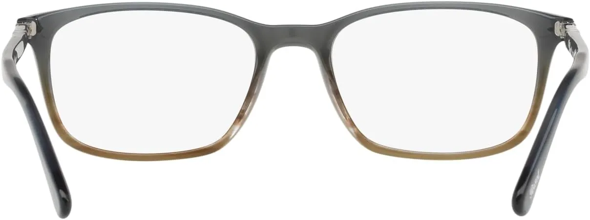 Persol Po3189v Rectangular Prescription Eyewear Frames