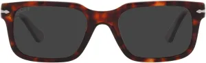 Persol PO3272S Rectangular Sunglasses