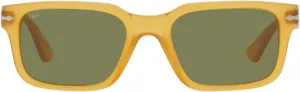 Persol PO3272S Rectangular Sunglasses