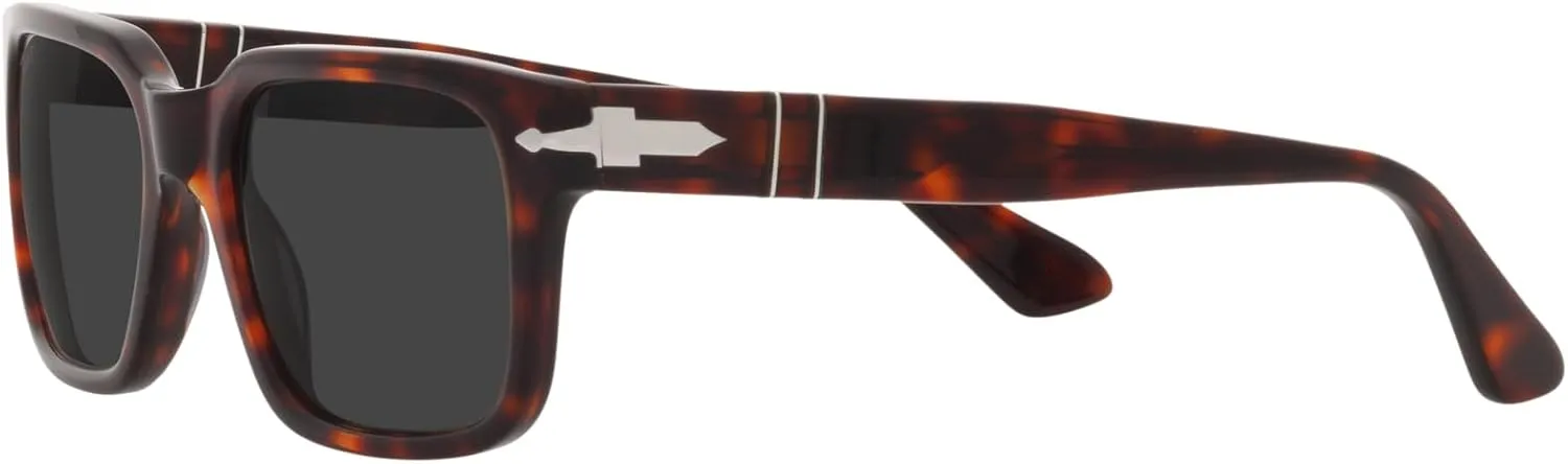 Persol PO3272S Rectangular Sunglasses